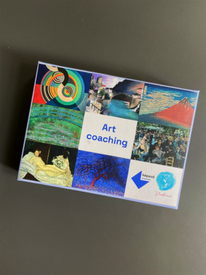 Art Coaching kártyacsomag