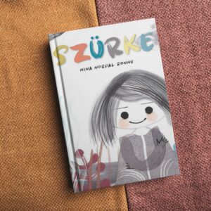 Szürke