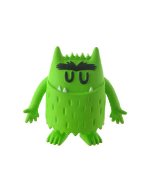 Színszörny figura - Nyugalom