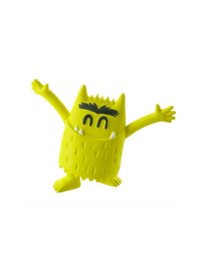 Színszörny figura - Öröm