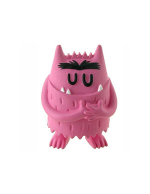 Színszörny figura - Szeretet