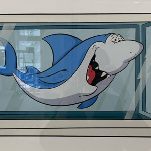 Jabberjaw