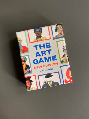 The Art Game