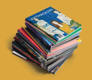 Artmagazin
