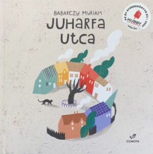 Juharfa utca