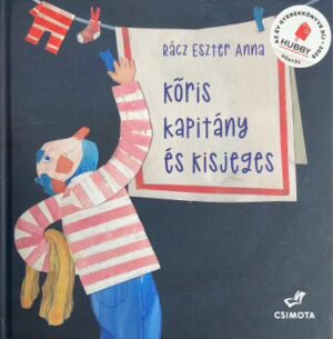 Kőris kapitány és kisjeges