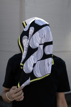 Lonovics Scarf Collection