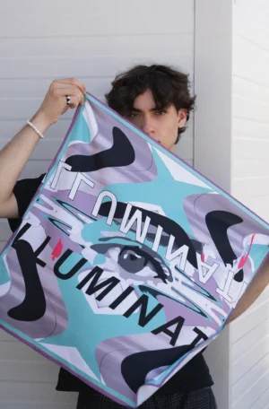 Lonovics Scarf Collection